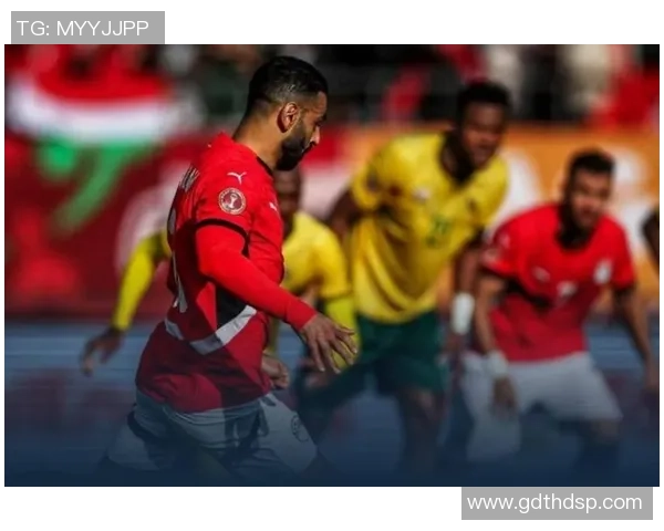 非洲足球豪强球星全解析各大国家队阵容深度揭秘